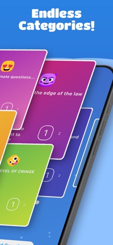 Most Likely To - Party App Screenshot 3 of 7