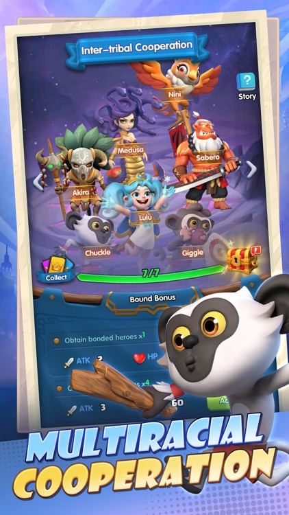 Monster GO！ screenshot-5