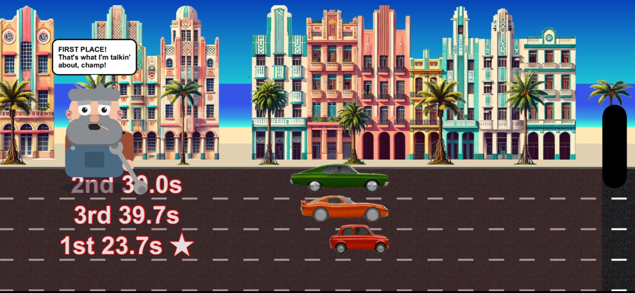 Screenshot 5 of Times Tables World Tour