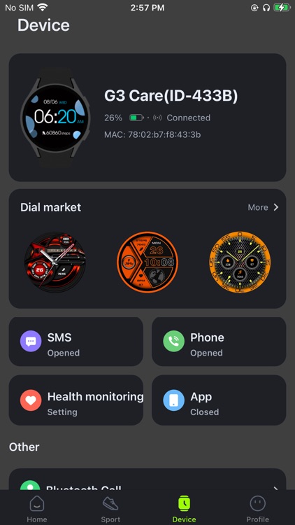 ACwO Connect