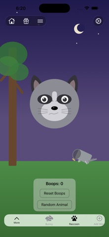 Boop The Nose Screenshot 3 of 7