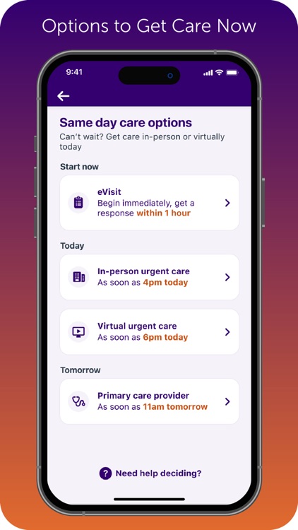 MemorialCare screenshot-5