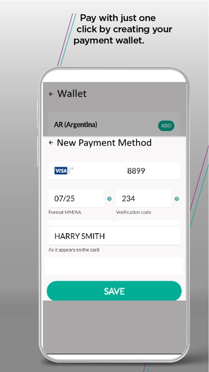 Yul Limousine screenshot-5