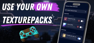 BedrockConnect for Minecraft Screenshot 2 of 3