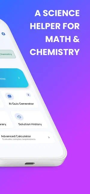 Physics AI: Science Answers screenshot 2