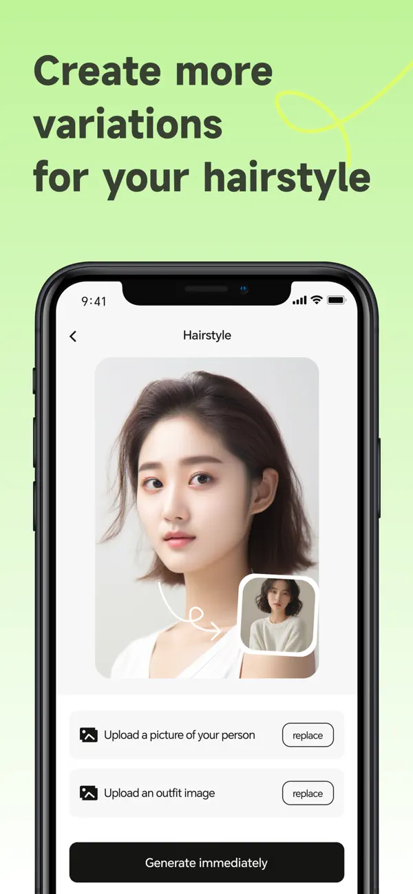 #1. MakeImage (iOS) Por: 深圳市爱奥创科技有限公司
