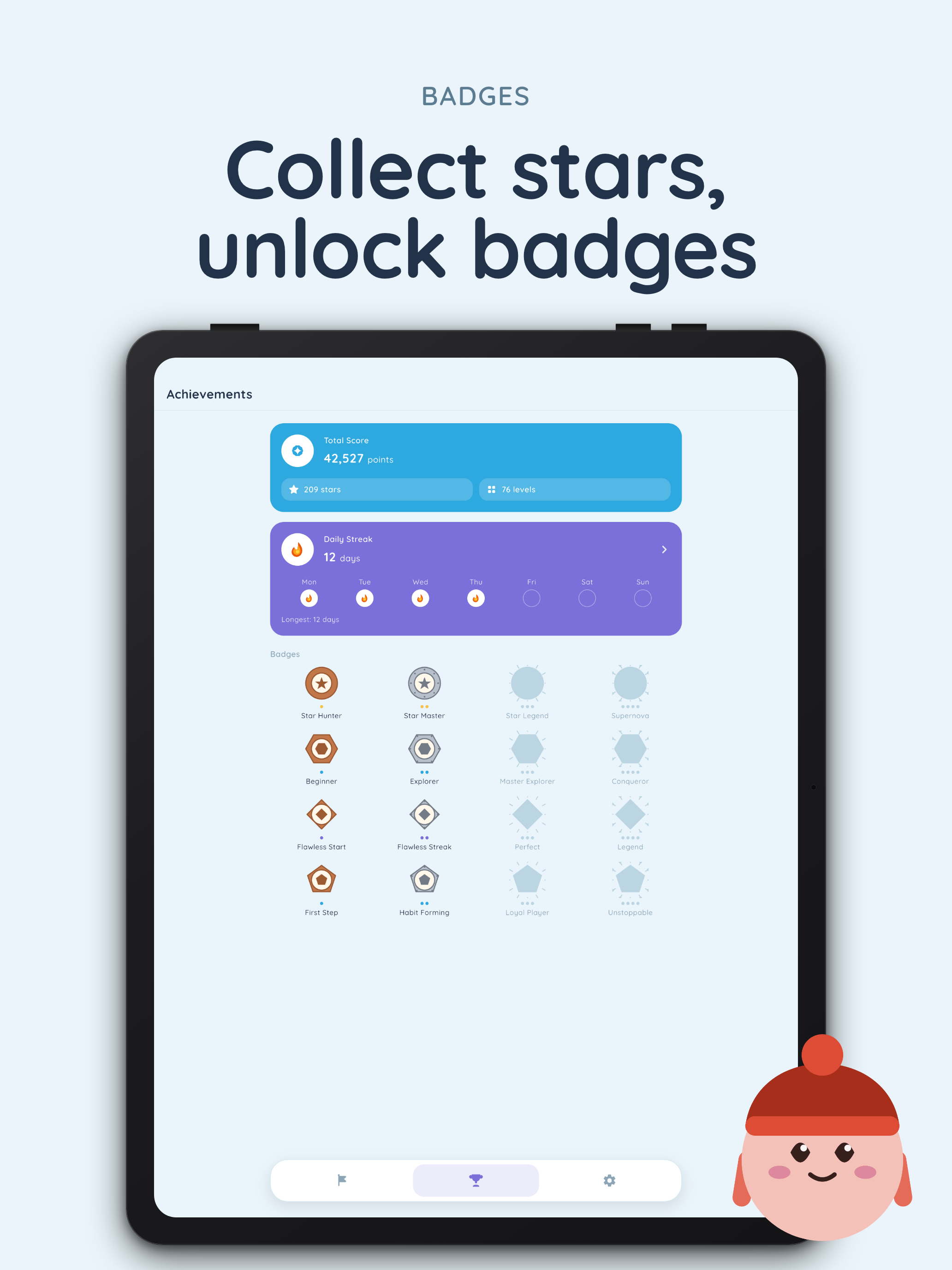 Shapio: Shape Search Puzzle screenshot 11