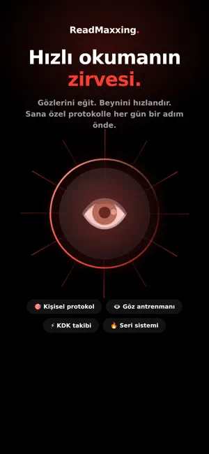 ReadMaxxing. screenshot 1