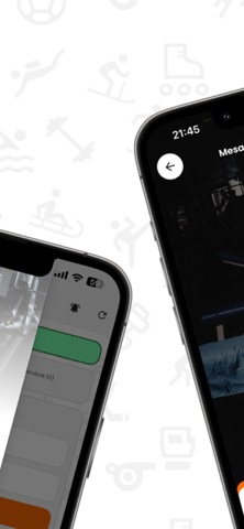 LONDONERS - Malá Ida screenshot