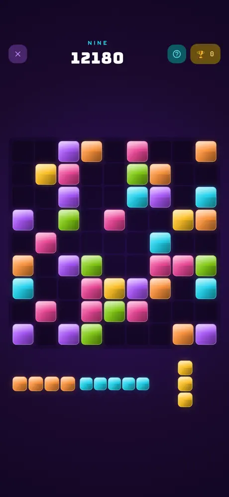 KaBlok screenshot 3