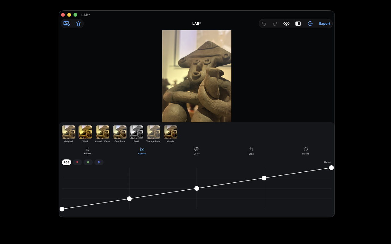 LAB* screenshot 13