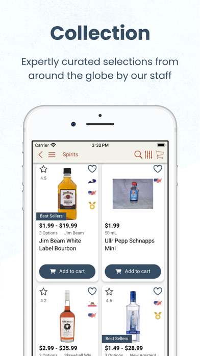 Jackson Hole Marketplace Screenshot