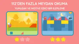 pango blocks: mantıksal yollar iphone resimleri 4