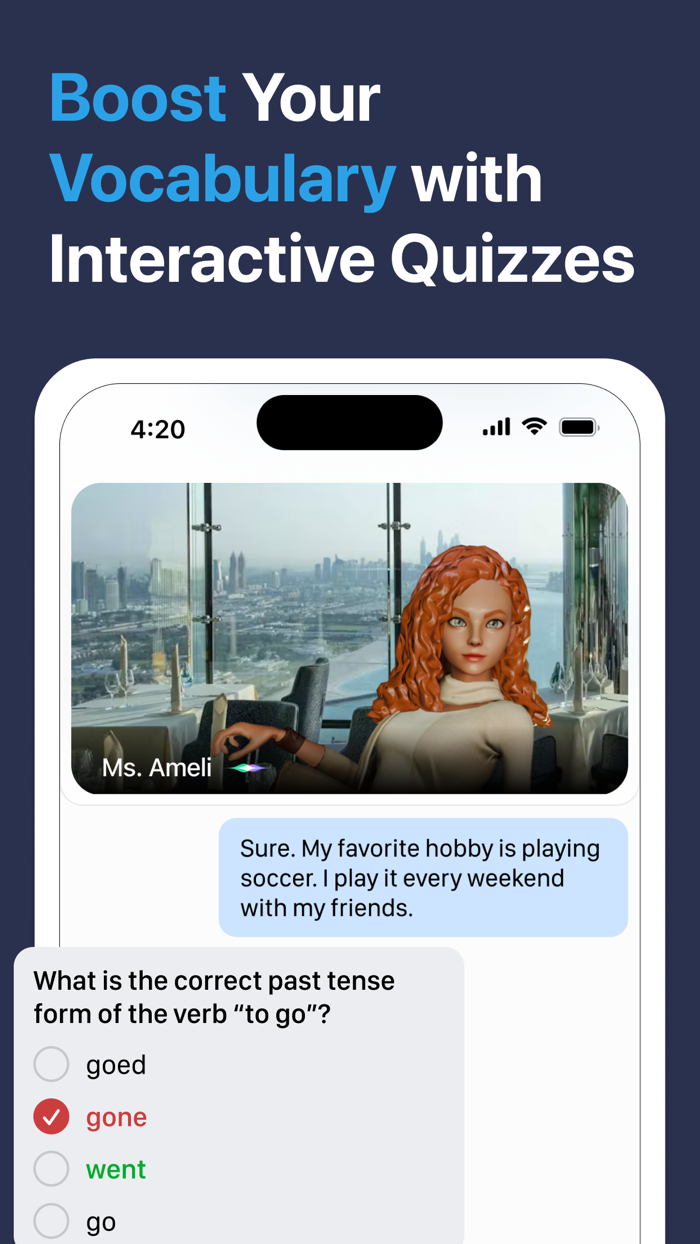 LangDay Language Learning