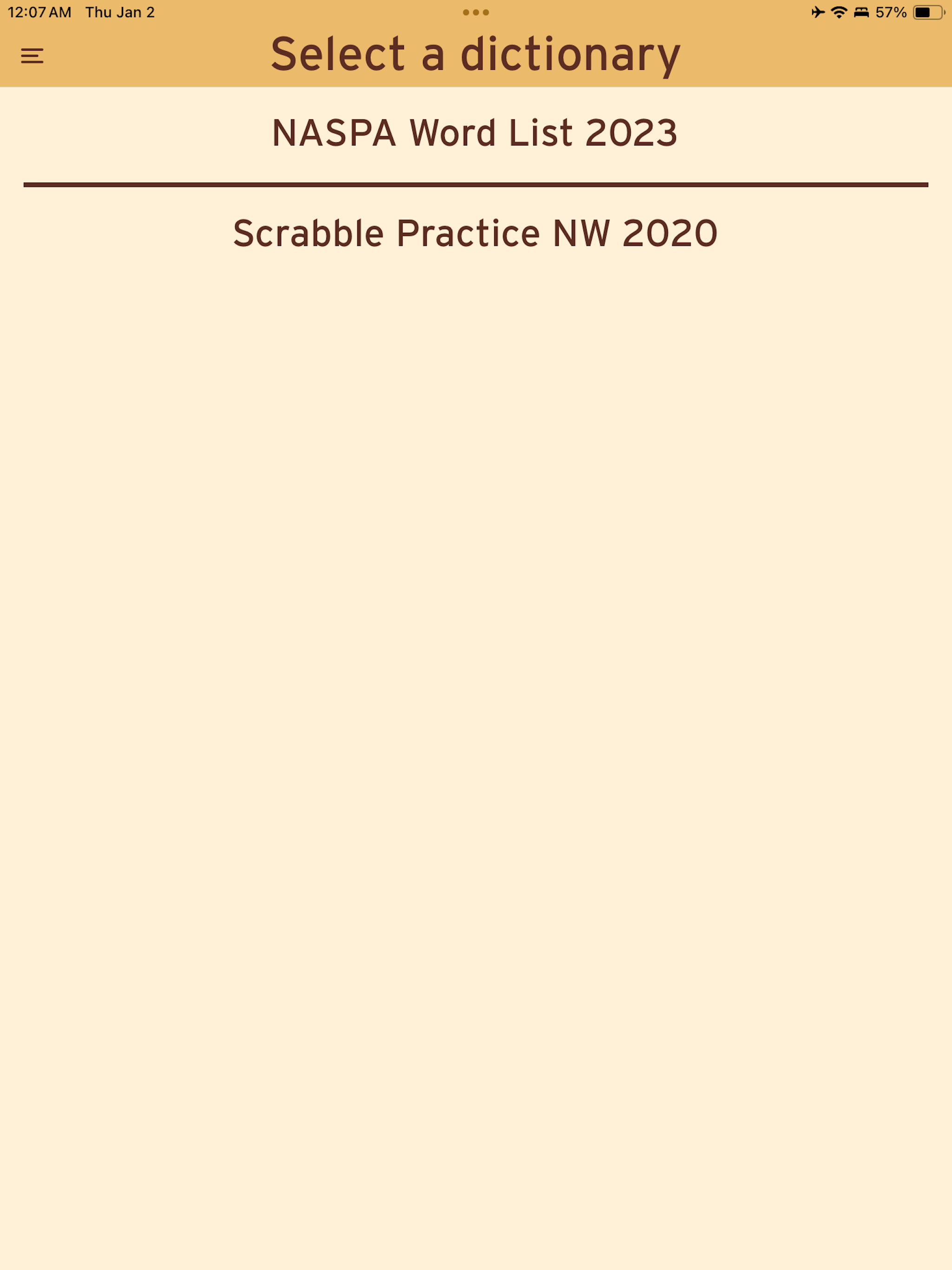 Wordy Whiz screenshot 6