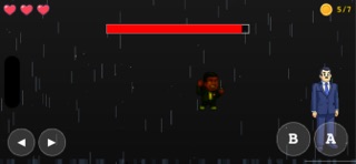 Oko vs the Kleptos screenshot