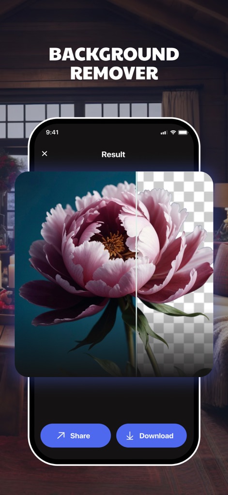 Enhancer AI -Pictures & Images - Photo & Video App | MWM