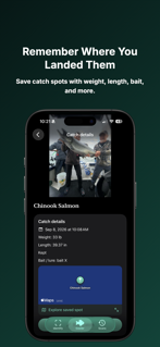 AnyFish: AI Fish Identifier screenshot 3