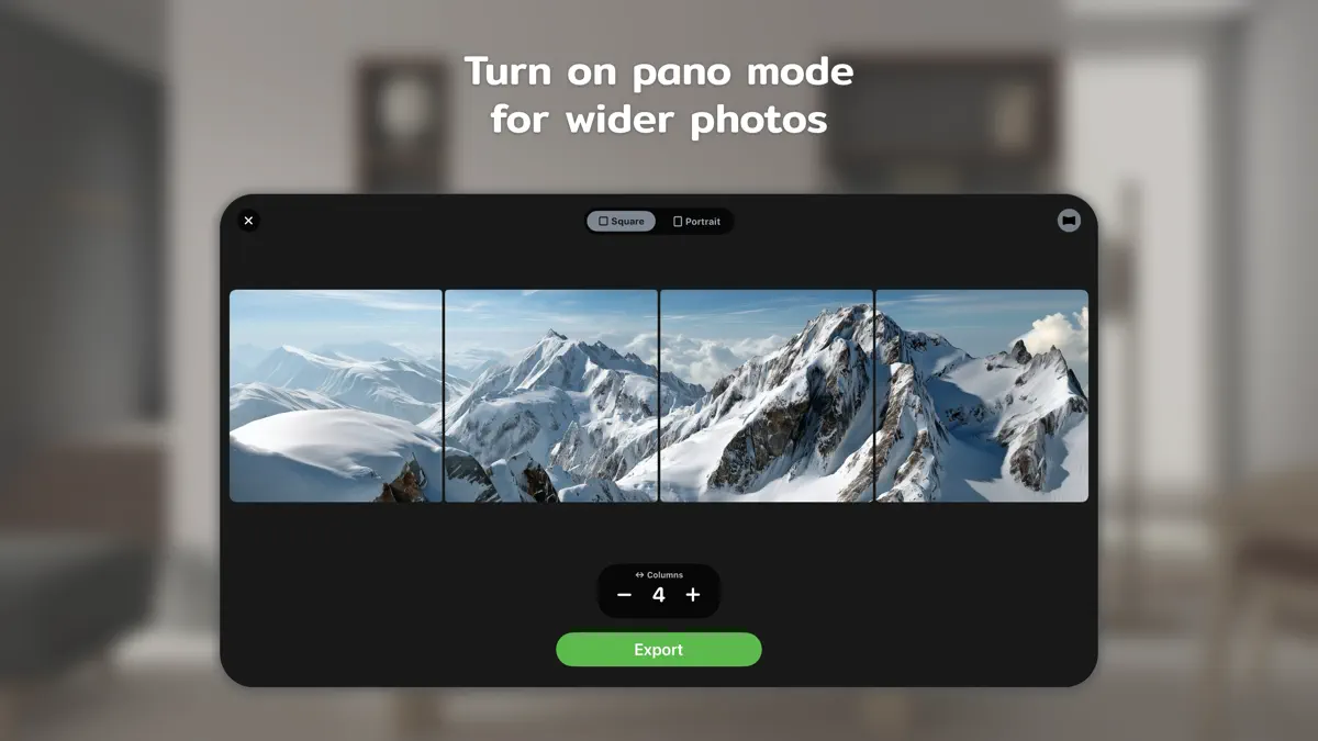 InstantGrid screenshot 4