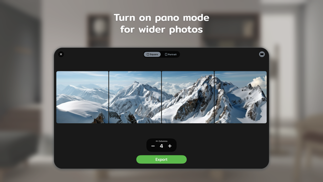 ‎InstantGrid Screenshot