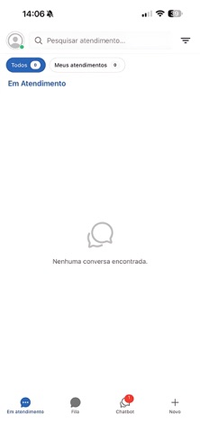 UnderChat v2 Screenshot 2 of 3