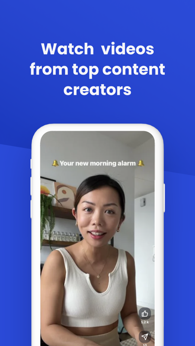 Lumi News: Fast & Easy to Use iPhone screenshot 7 - News app