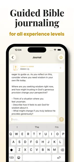 FirmLight: Christian Guide screenshot 3
