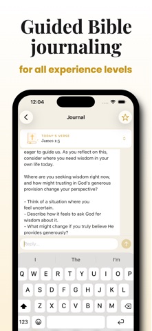 FirmLight: Christian Guide Screenshot 3 of 8
