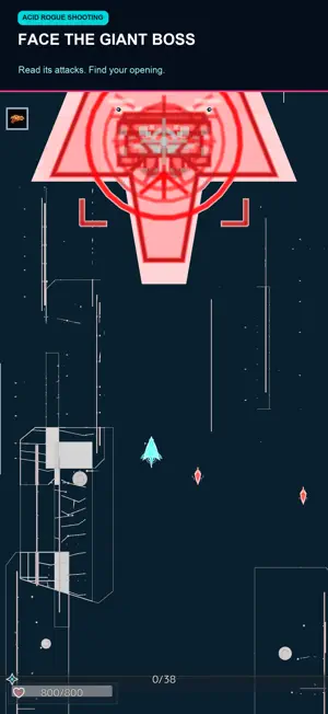 Acid Rogue Shooting screenshot 3