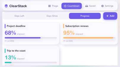 ClearStackX Screenshot 5 of 7