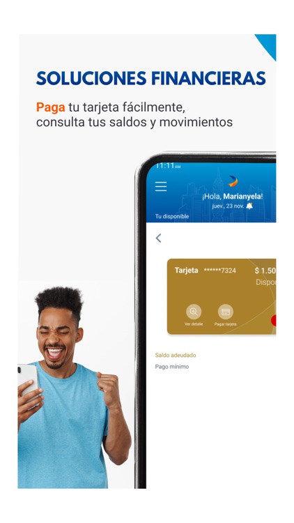 Mercantil Banco Panamá screenshot-7