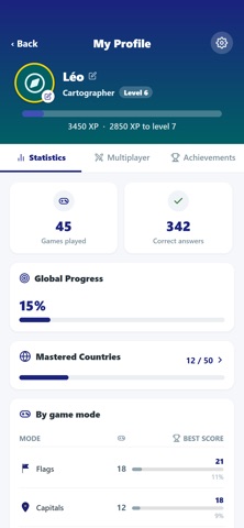 Periplo European Edition Screenshot 8 of 8
