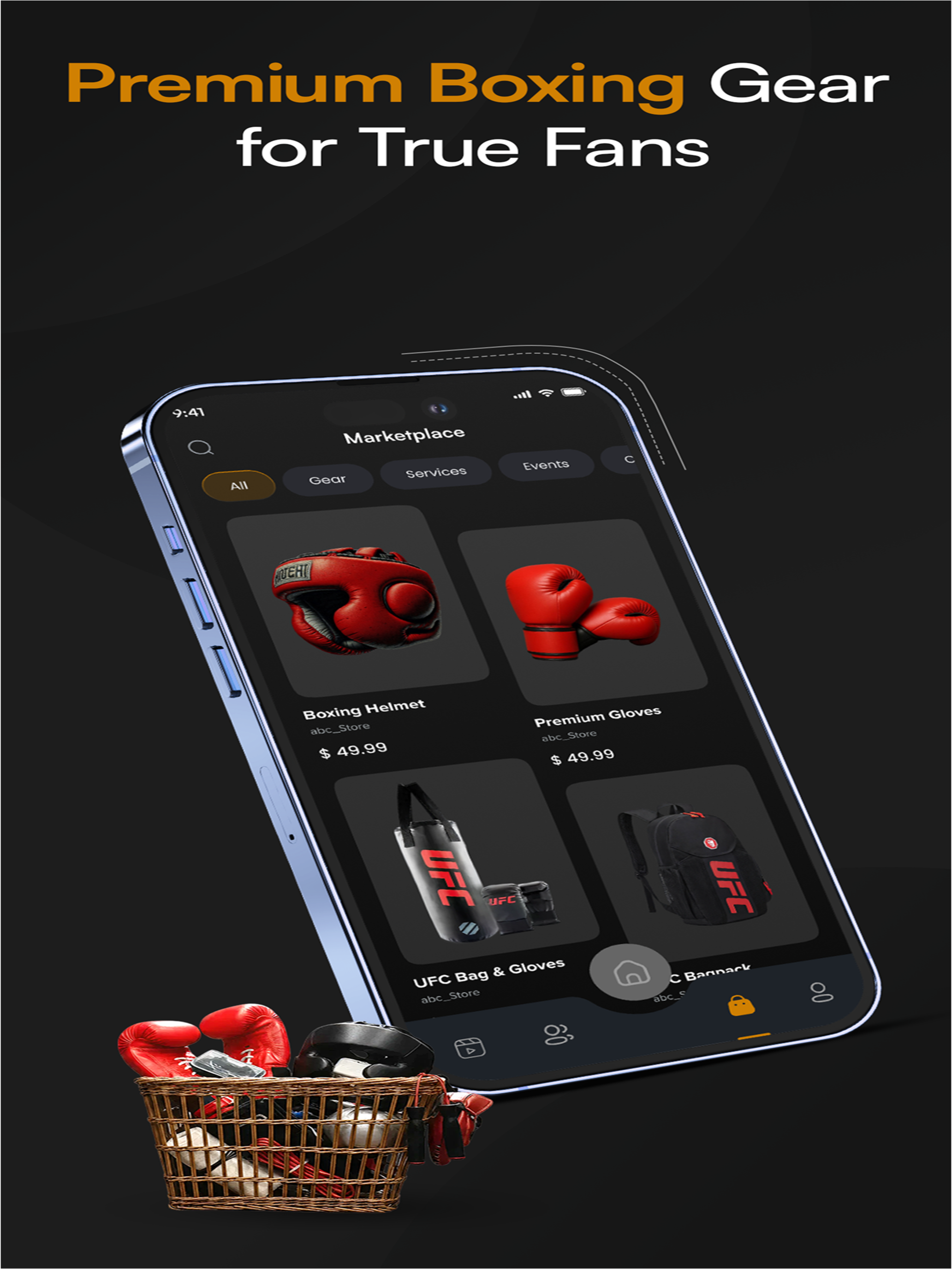 Next Fighter screenshot 9
