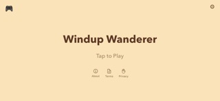 Windup Wanderer screenshot 4