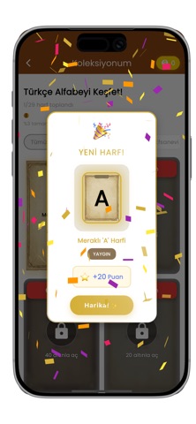 Kilitli Kelime Screenshot 6 of 8