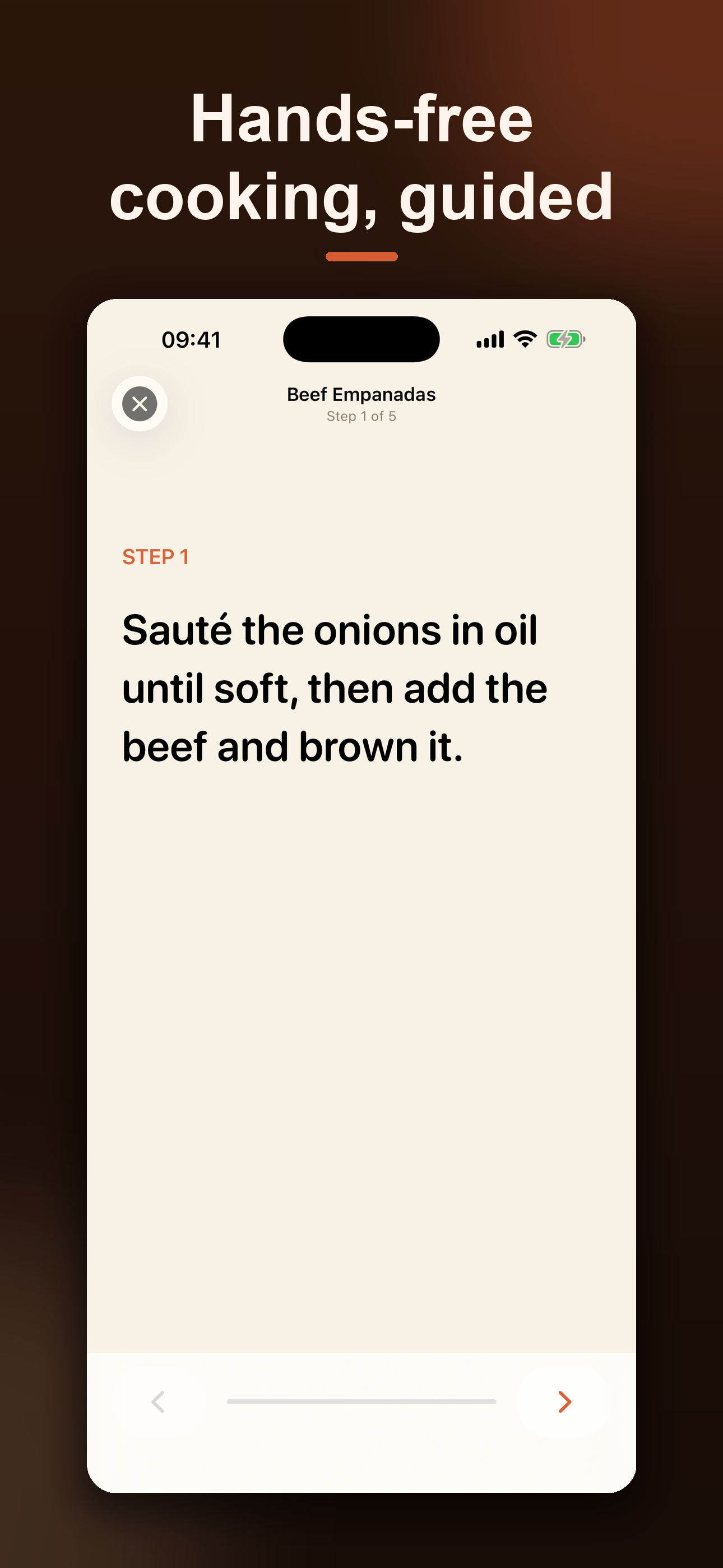 Cocotte: Recipe Keeper screenshot 3