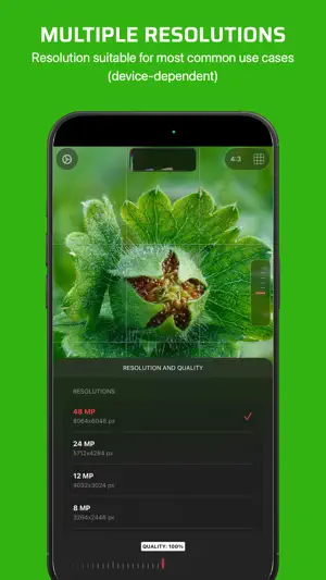 Chromatica Mark II screenshot 4