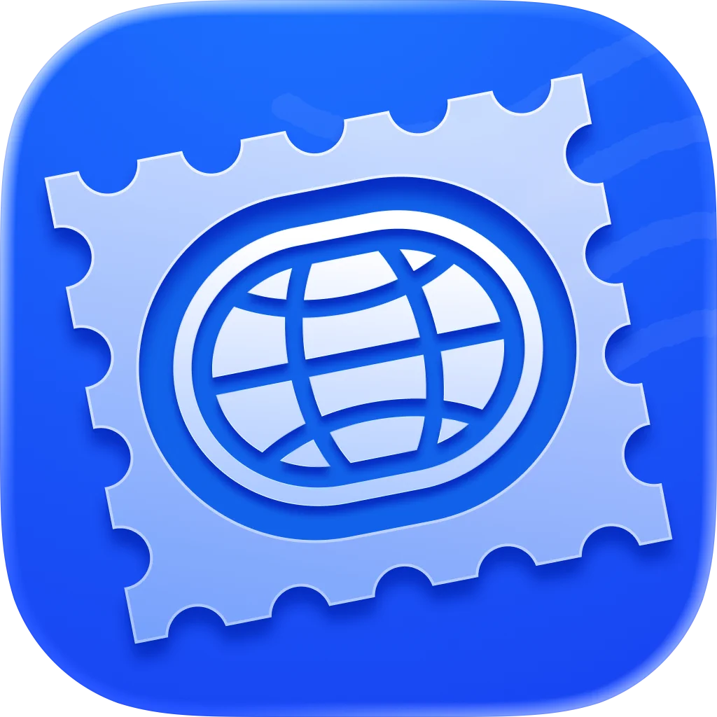 Lost Post: Daily World Stories