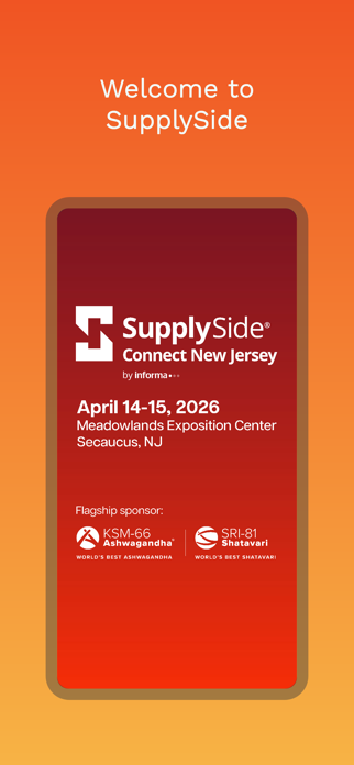 SupplySide Screenshot 1 of 5