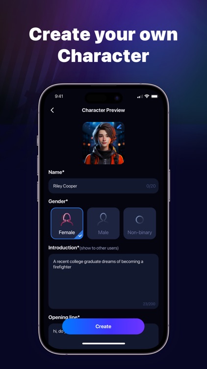 Alice:Adventurous Character Al screenshot-4