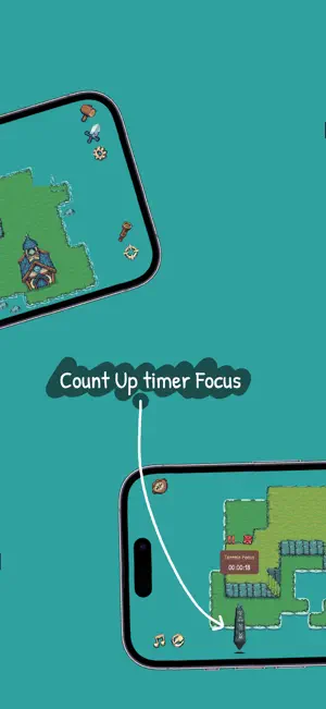 Focus Kingdom screenshot 4