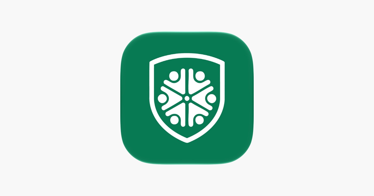 ‎Unity Vision App - App Store