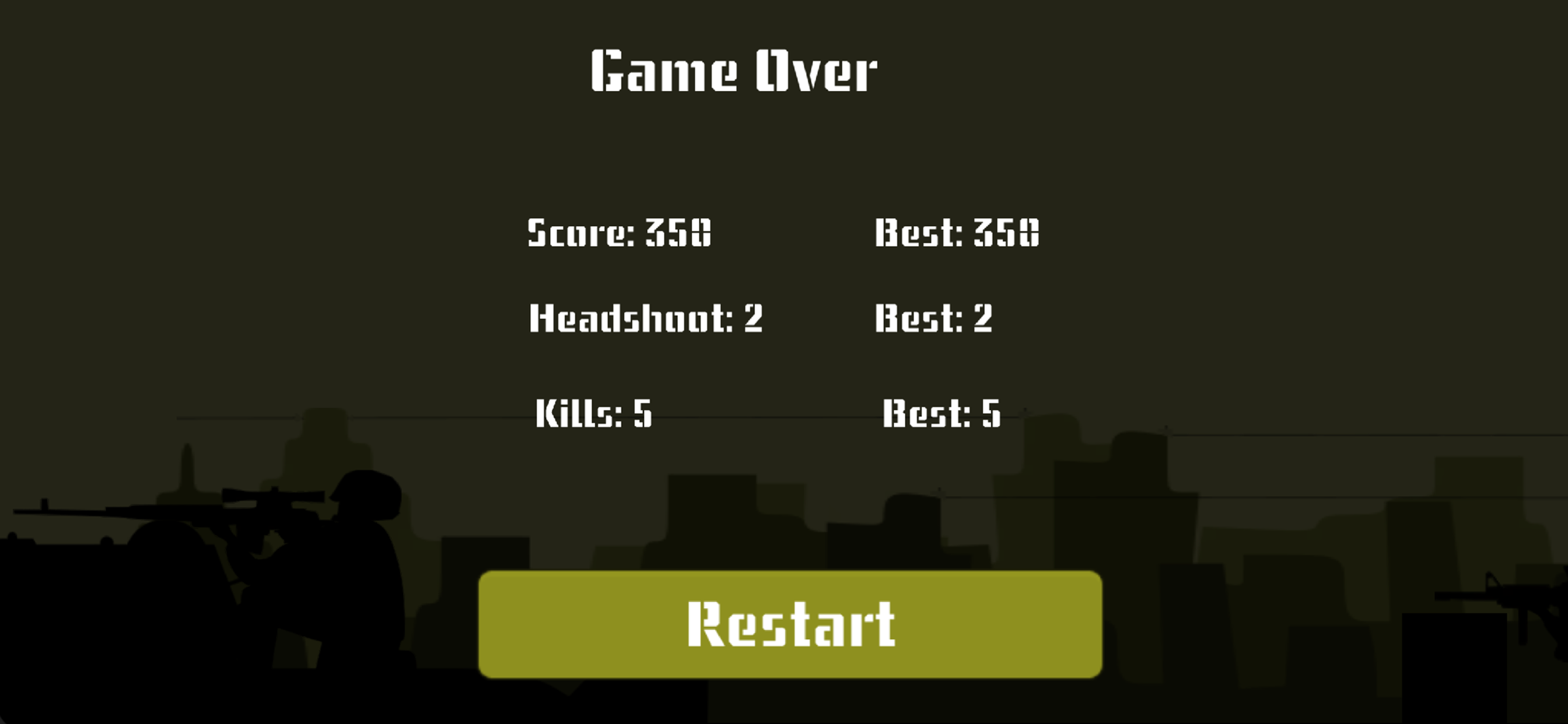 Bulletra screenshot 5