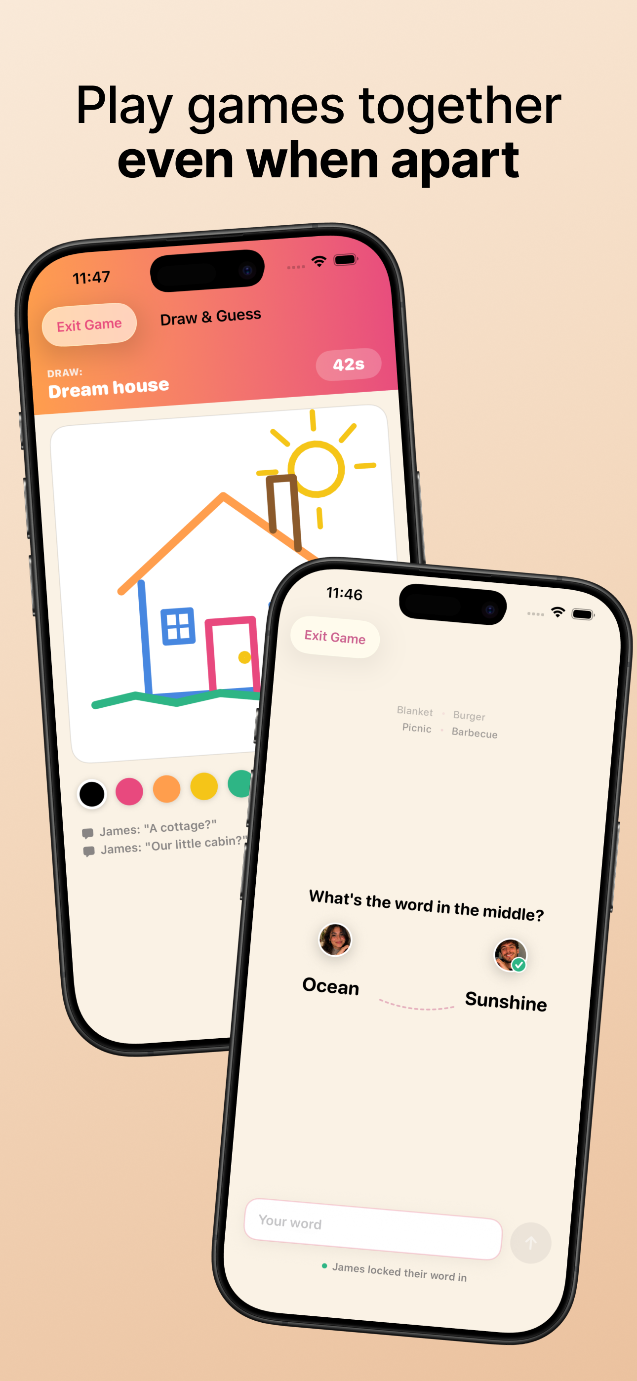 Konda: Couples & Relationship screenshot 8