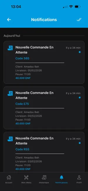 Sell it GN screenshot 4