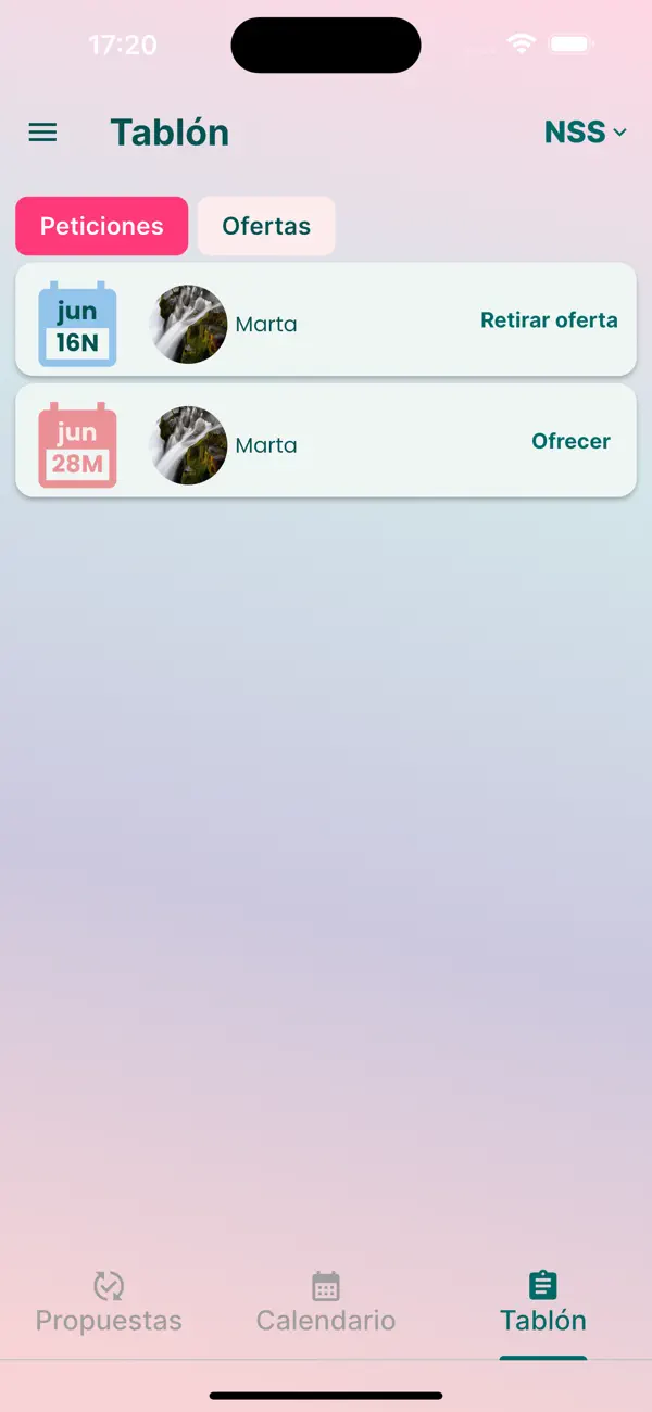 #3. Shiftool (iOS) De: Shiftool SL