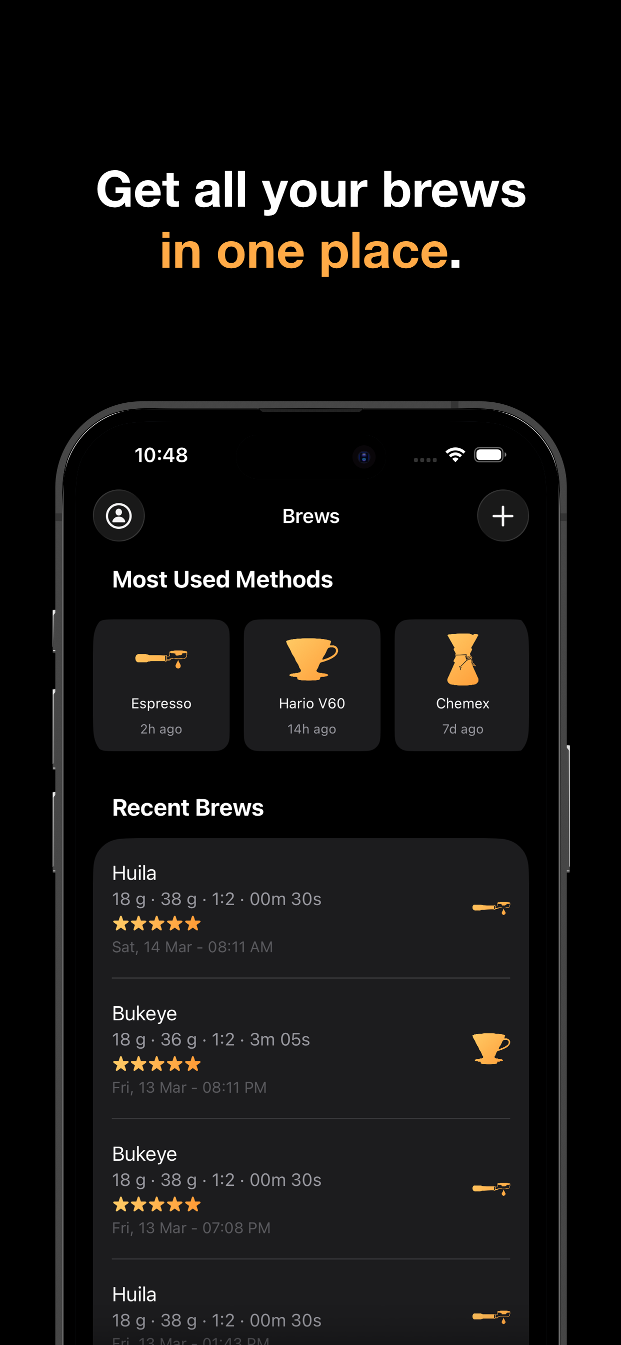 Home Barista: Brew Like a Pro