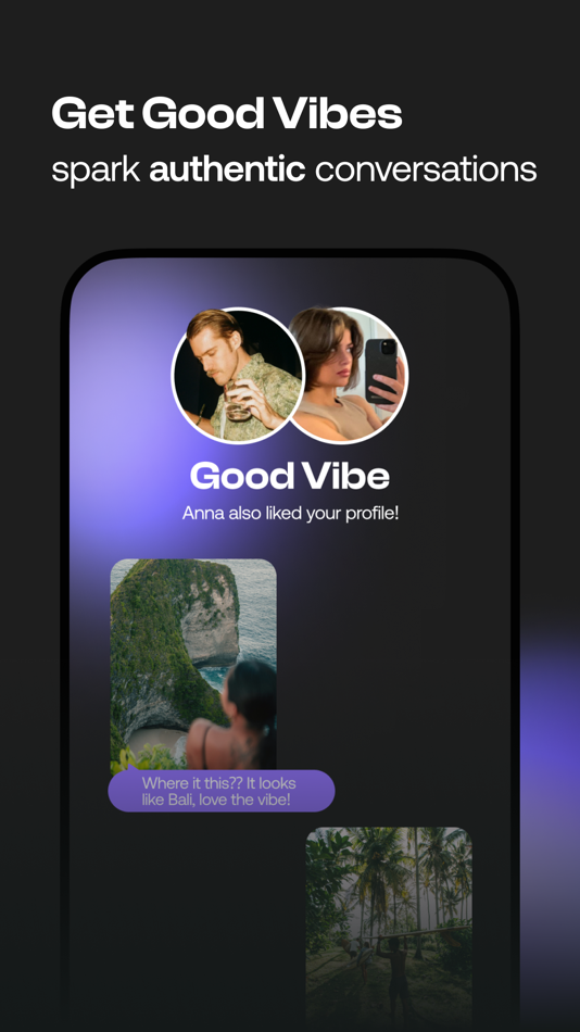 #5. Feels Dating App: Chat & Date (iOS) 由: feels