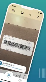 pretty gs1 barcode scanner iphone resimleri 2