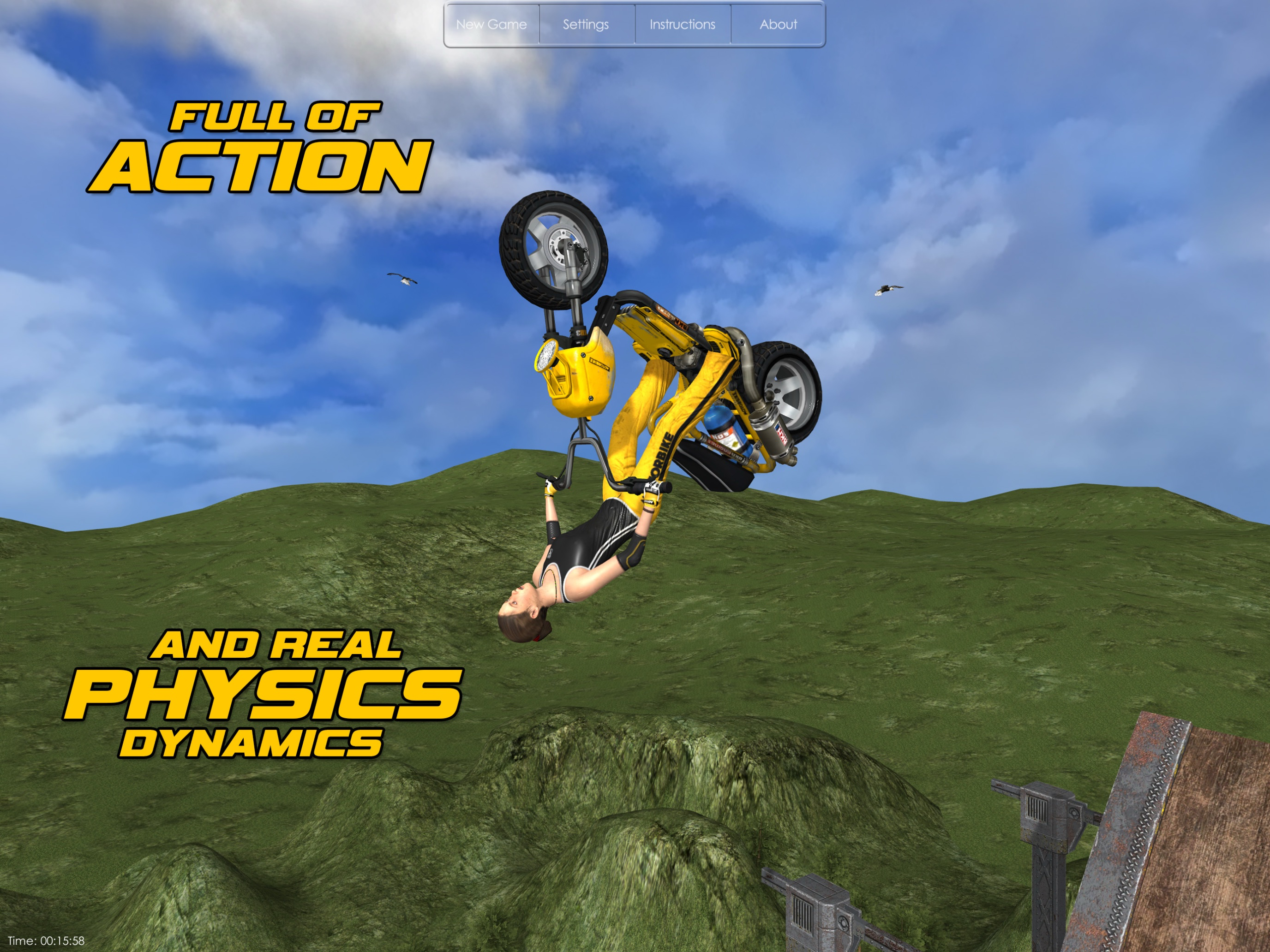 Motorbike